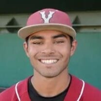 Anthony Necochea_Head Shot