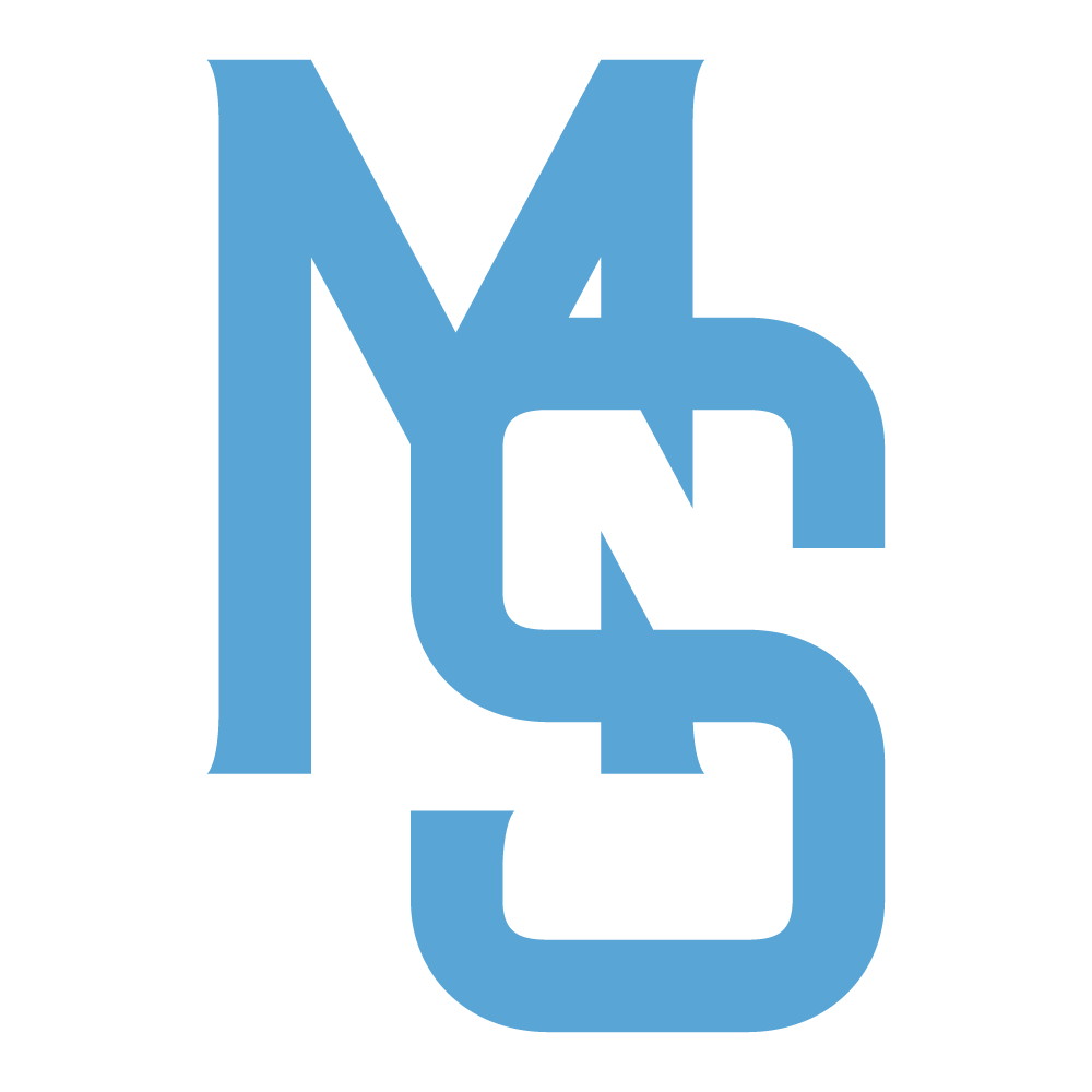 MnS - Hat Logo - CL & WT