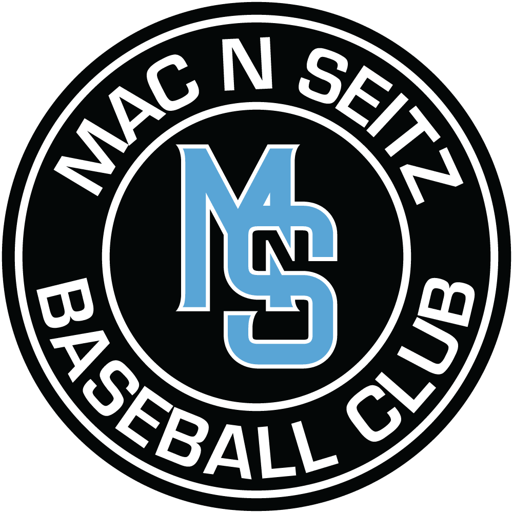 MnS - Padres Style Badge - CL & WT