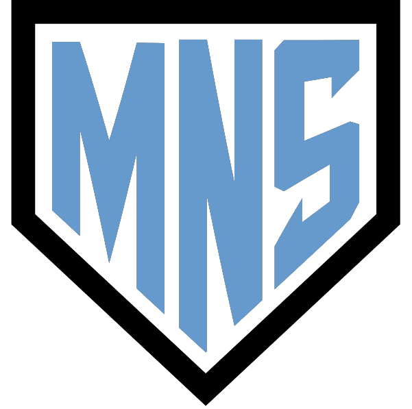 MNS_Baseball_Homeplate_BLACK on BLUE