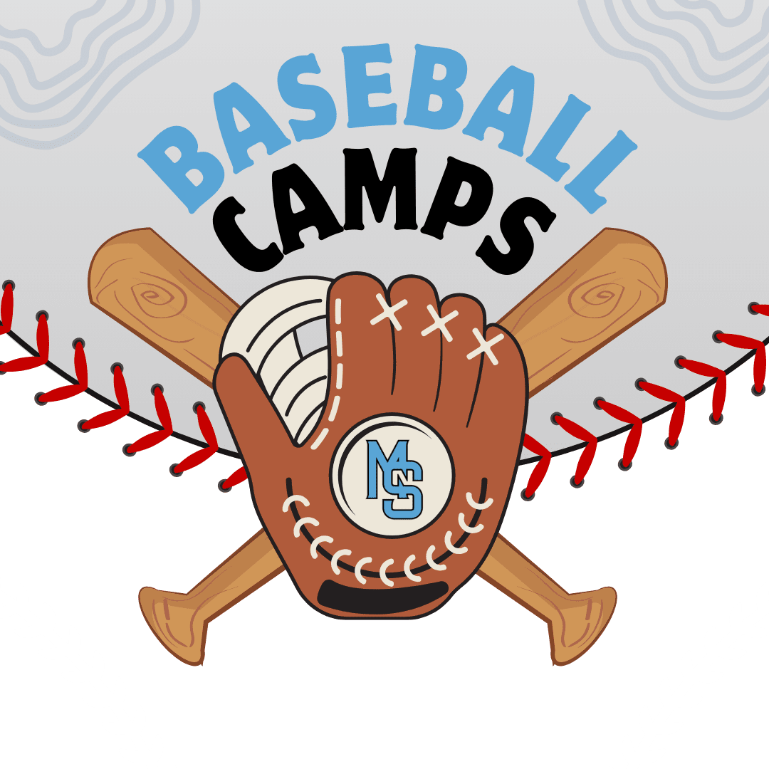 MNS_Baseball Camps_Logo