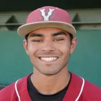 Anthony Necochea_Head Shot 2