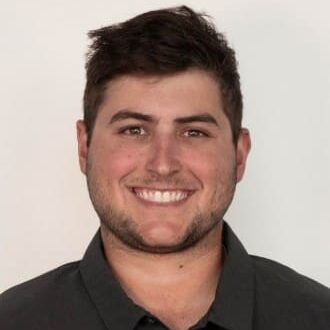 Antonio Garcia_Head Shot