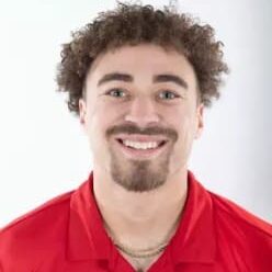 Shawn Marcus_Head Shot